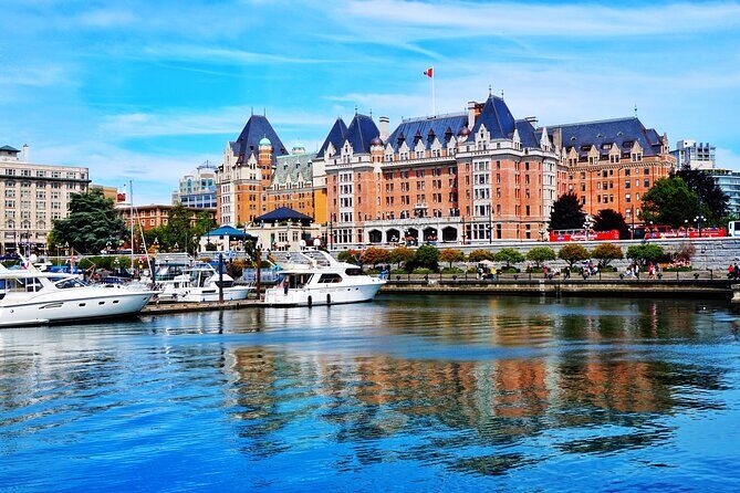 Victoria 1-Day Tour From Vancouver - Final Thoughts