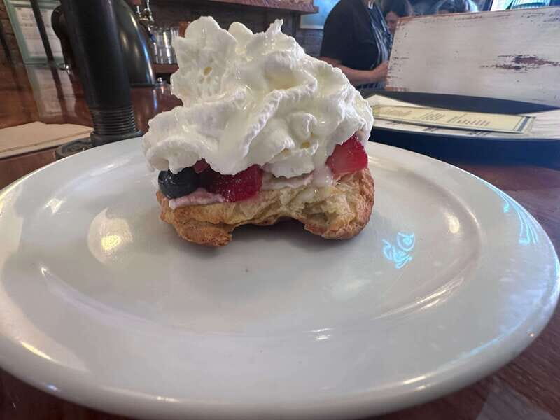 Victoria: 2-Hour Food and History Tour with Tastings - Summary of the Experience