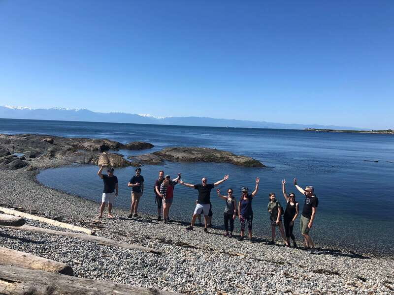 Victoria: 3-hour City Highlights Tour & Coastal Bike Ride - Final Thoughts