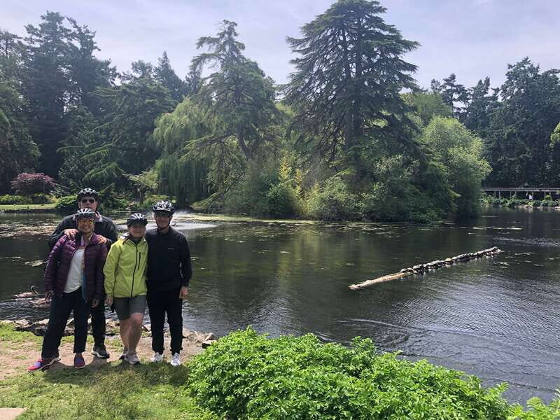Victoria: 3-hour City Highlights Tour & Coastal Bike Ride - Frequently Asked Questions