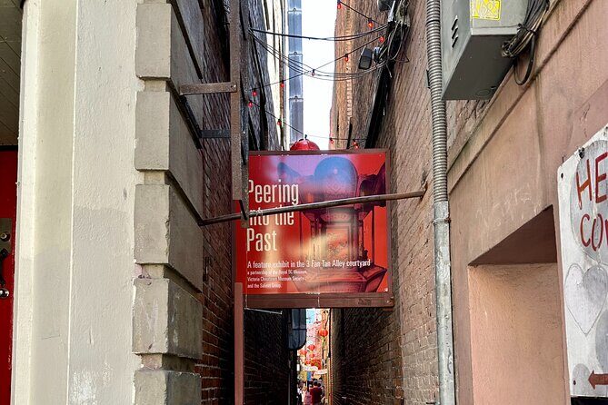 Victoria Alleyways and Ales Craft Beer Tour - An In-Depth Look at the Victoria Alleyways and Ales Tour