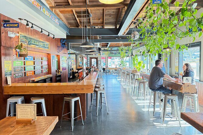 Victoria Alleyways and Ales Craft Beer Tour - FAQs