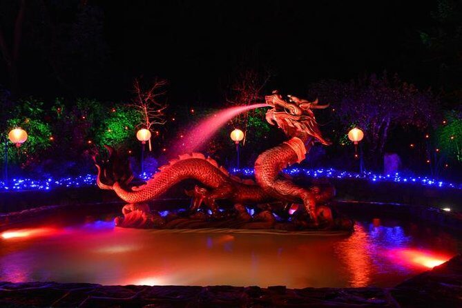 Victoria and Butchart Gardens Christmas Tour - Practical Considerations