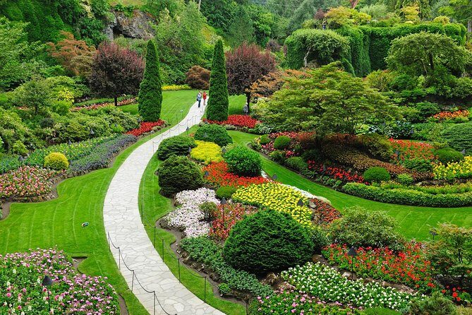 Victoria and Butchart Gardens Day Trip from Vancouver - Authentic Experiences and Tips from Travelers