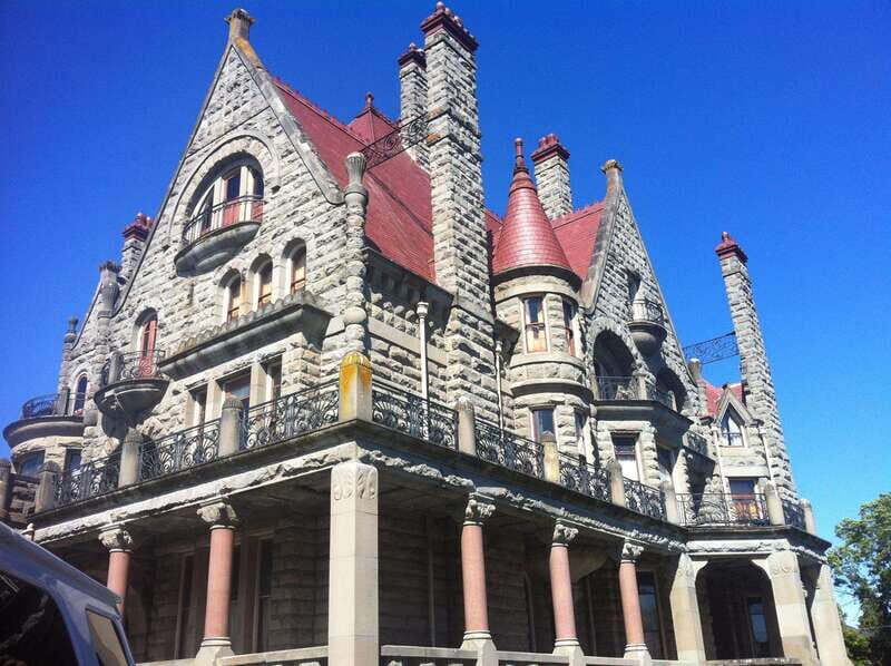 Victoria, BC: City Tour and Butchart Gardens Combo Tour - An In-Depth Look at the Tour Experience