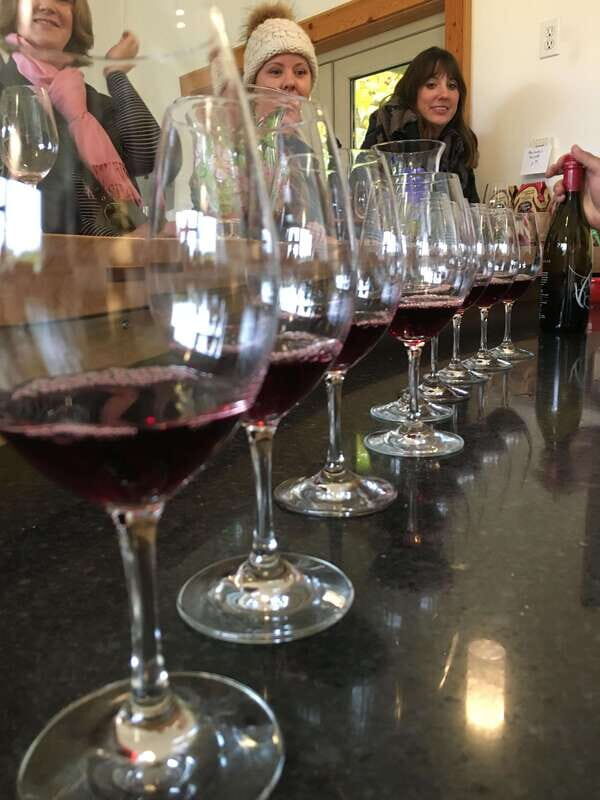 Victoria, BC: Food & Wine Tour to the Cowichan Valley - An In-Depth Look at the Tour Experience
