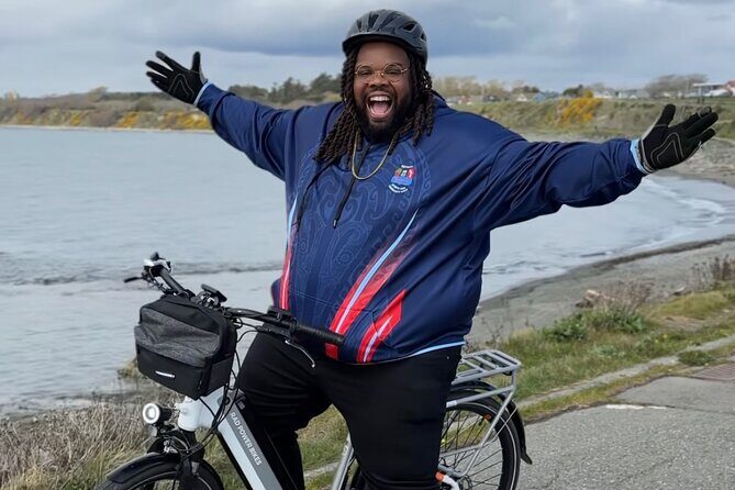 Victoria Bike Rental - E-Bike - Pedal Bike - Scooter - Tandem - Practical Details and Tips