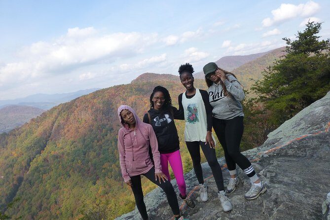 Victoria Bryant State Park Hike with Wine Tasting - Why This Tour Stands Out