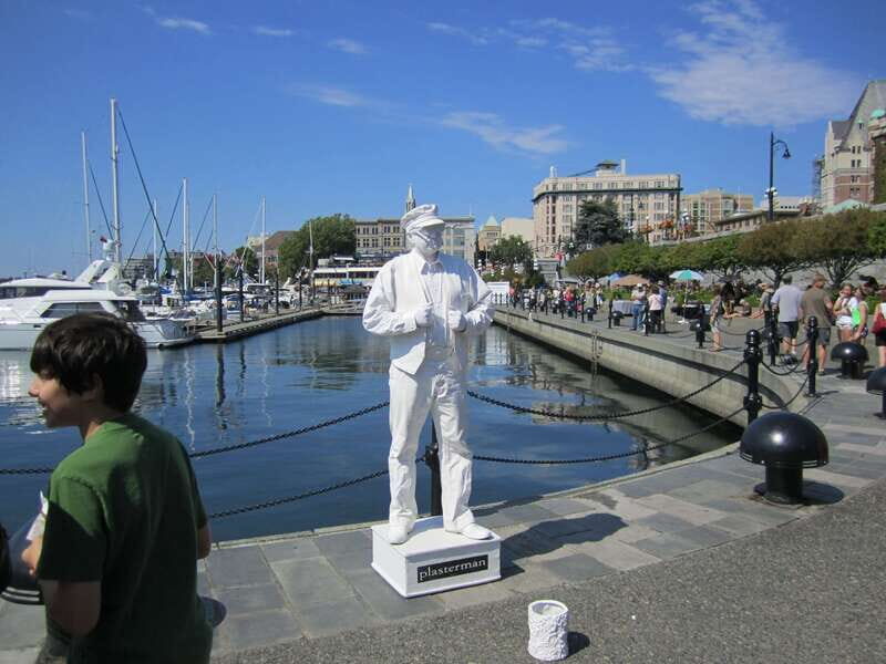 Victoria & Butchard Gardens Private Tour from Vancouver - Analyzing the Experience: What Makes This Tour Stand Out