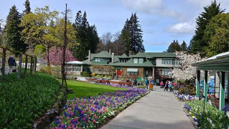 Victoria & Butchard Gardens Private Tour from Vancouver - FAQ