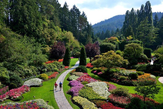 Victoria & Butchart Gardens Tour with Gulf Islands Cruise Ferry - Final Thoughts: Is This Tour Right for You?