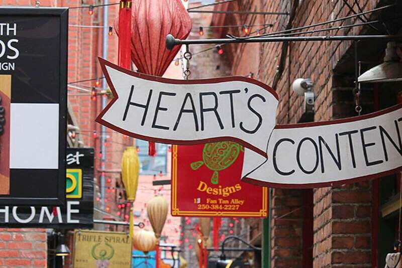 Victoria: Chinatown and Old Town Food Tour with Tastings - What You Can Expect from the Experience