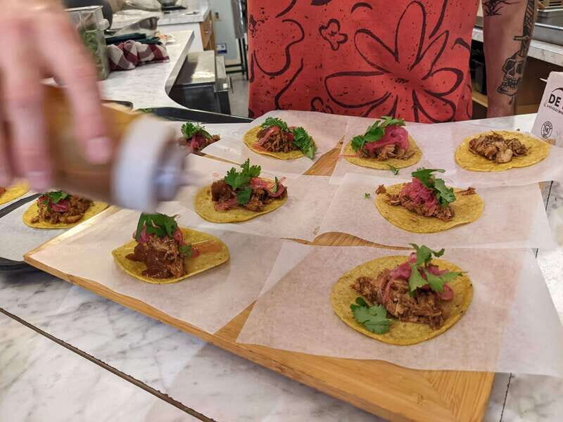Victoria: Chinatown and Old Town Food Tour with Tastings - Who Will Love This Tour?
