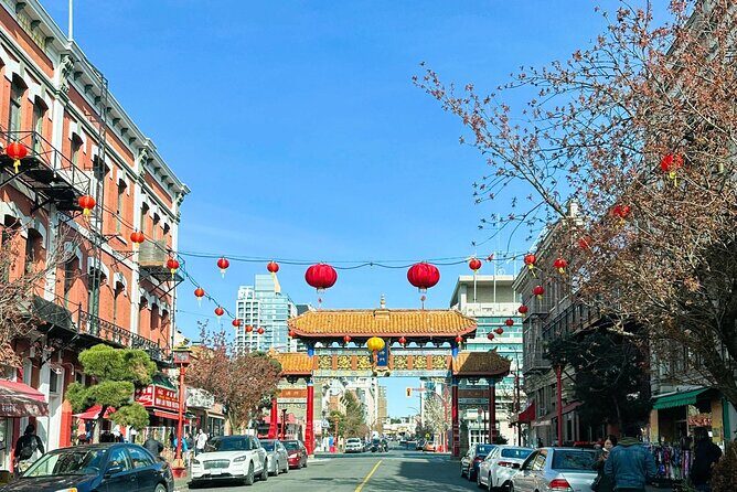 Victoria City 3 Hour Private Tour (1-6 pax) - Analyzing the Value