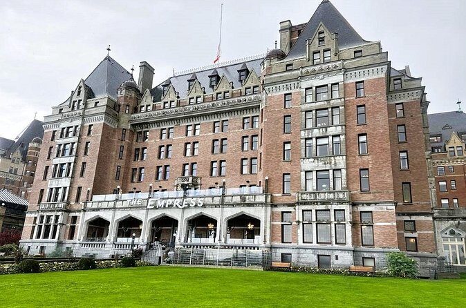 Victoria City 3 Hour Private Tour (1-6 pax) - Who Is This Tour Best For?