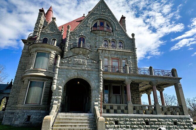 Victoria City 3 Hour Private Tour (1-6 pax) - Frequently Asked Questions