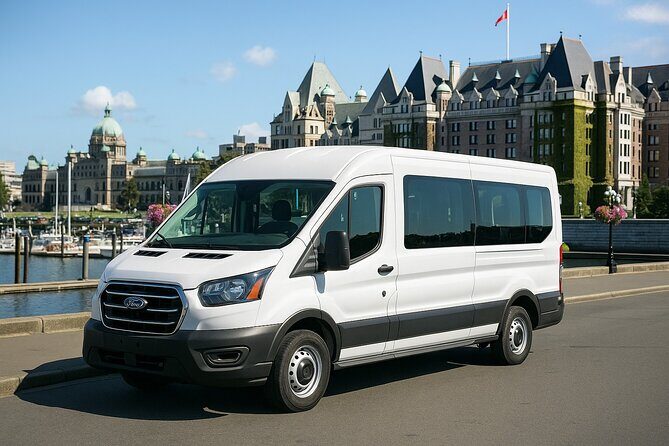 Victoria City and Butchart Gardens Private Tour - Exploring the Itinerary: What to Expect