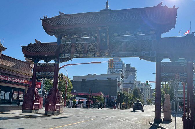 Victoria City and Butchart Gardens Private Tour - Who Will Love This Tour?