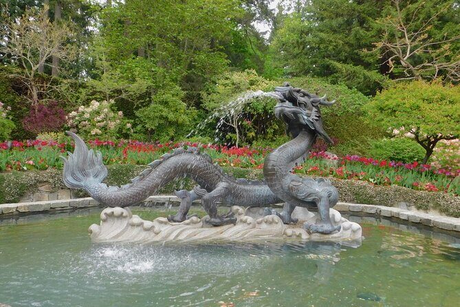 Victoria City and Butchart Gardens Private Tour - The Sum Up: Why Choose This Tour?