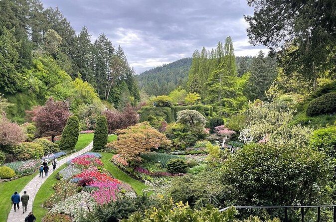 Victoria City and Butchart Gardens Private Tour - FAQ: Your Practical Questions Answered