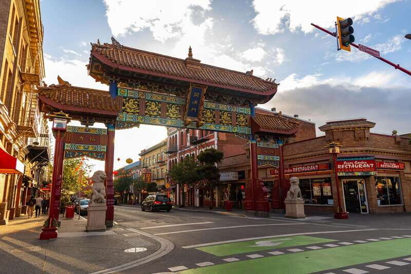 Victoria: City Highlights and Butchart Gardens Tour - FAQ