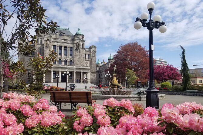 Victoria City Highlights Bike Tour - Castle, Hoods & Legends - To sum it up, this bike tour offers a well-rounded, engaging, and scenic way to explore Victoria. It balances history, local culture, and natural beauty—making it a smart pick for curious explorers eager to soak in the city’s character at a relaxed pace. For those who enjoy storytelling, fresh air, and discovering hidden gems, it’s a tour worth considering.