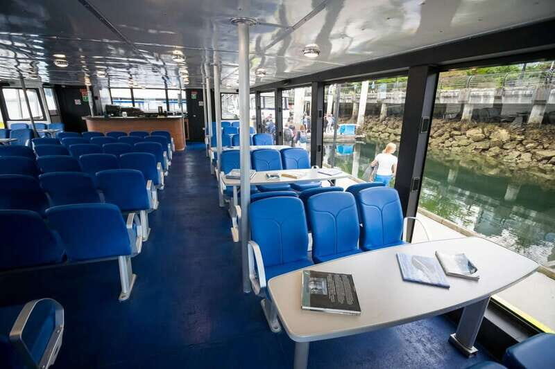Victoria: Covered Whale Watching Adventure with Free Photos - Summary of What You’re Getting