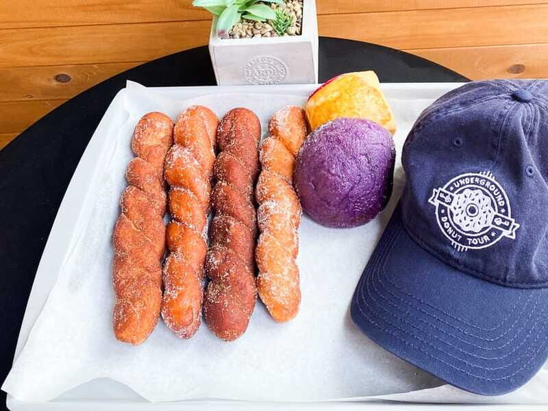 Victoria Delicious Donut Adventure by Underground Donut Tour - Who Will Love This Tour?