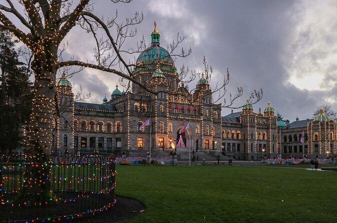 Victoria Delicious Holiday Donut Adventure - FAQs