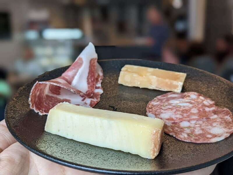 Victoria: Downtown Food and City Tour - What to Expect: A Detailed Breakdown