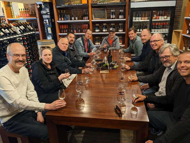 Victoria: Downtown Food and City Tour - Final Thoughts: Who Will Love This Tour?