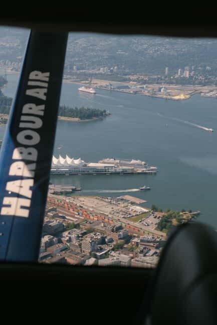 Victoria: Extended Panorama Scenic Seaplane Tour - Who Will Love This Tour?