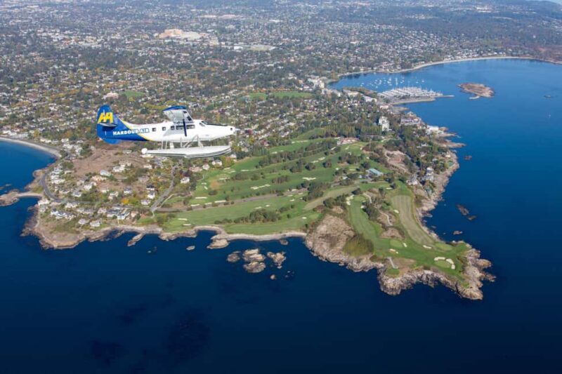 Victoria: Extended Panorama Scenic Seaplane Tour - Final Thoughts: Is It Worth It?