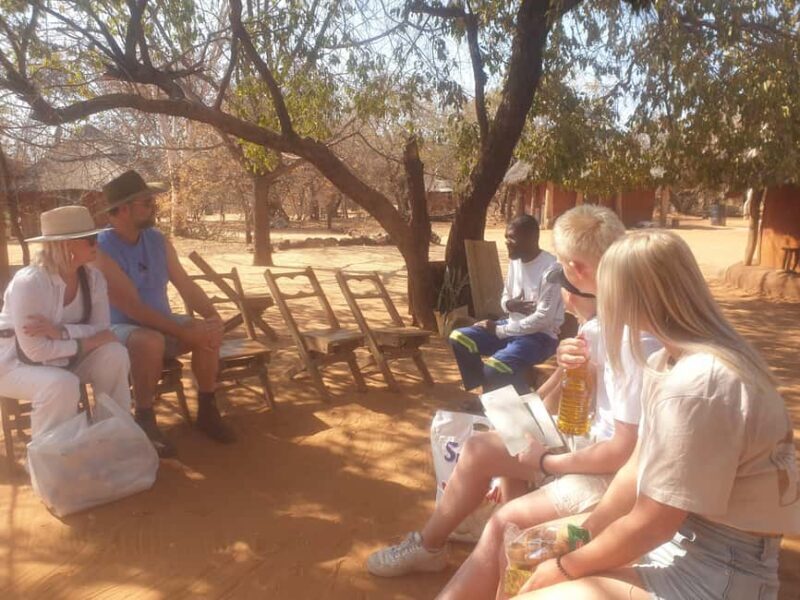 Victoria Falls: African Village Tour - What to Expect from the African Village Tour