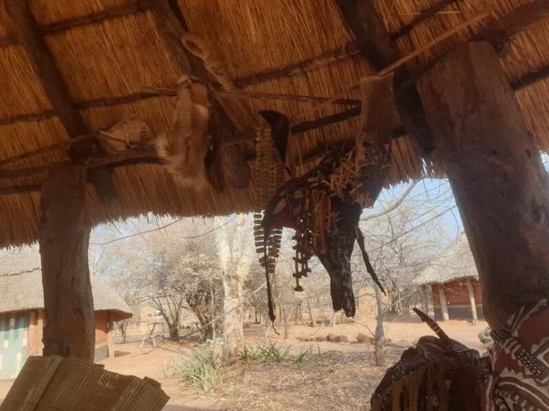 Victoria Falls: African Village Tour - Authenticity and Cultural Significance