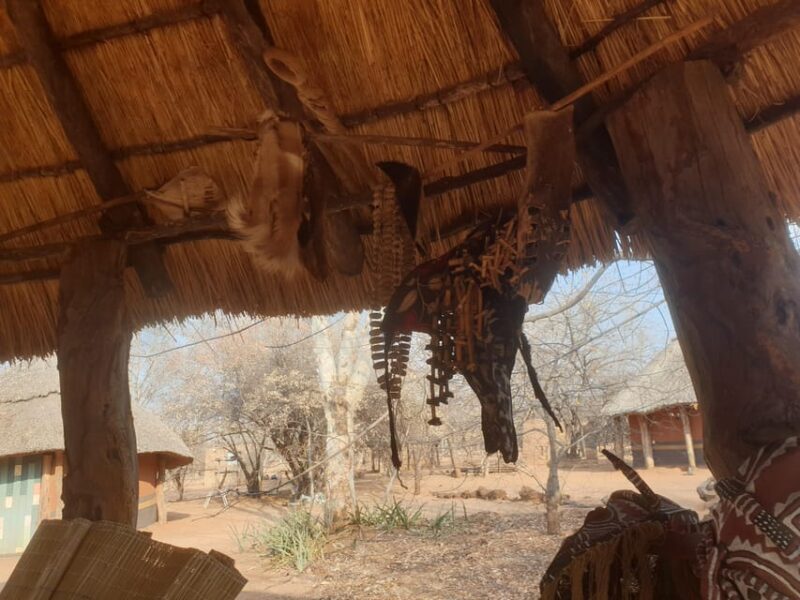 Victoria Falls: African Village Tour - Practical Considerations for Travelers