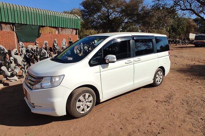 Victoria Falls Airport: Private Transfer to Hotels-Lodges-Airbnbs - A Clear, Practical Choice for Arrivals and Departures