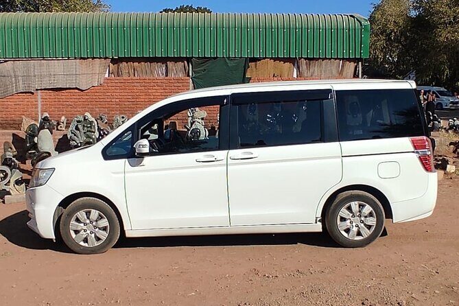 Victoria Falls Airport: Private Transfer to Hotels-Lodges-Airbnbs - Booking and Flexibility