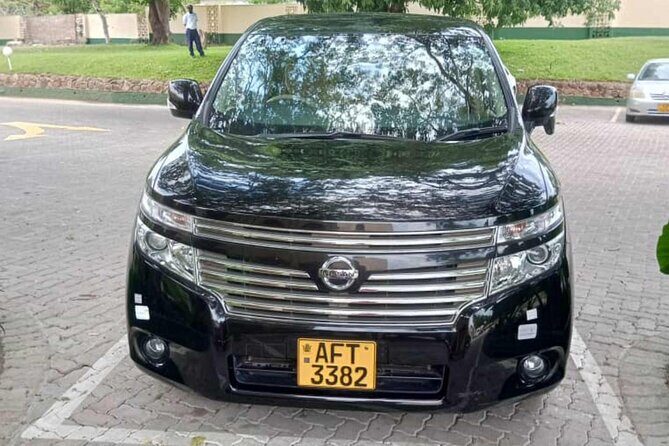Victoria Falls Airport: Private Transfer to Hotels-Lodges-Airbnbs - Authentic Feedback from Travelers