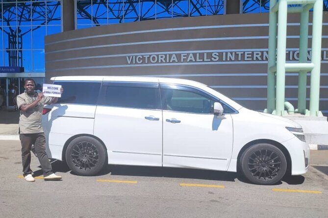 Victoria Falls Airport: Private Transfer to Hotels-Lodges-Airbnbs - The Bottom Line: Is This Transfer Worth It?