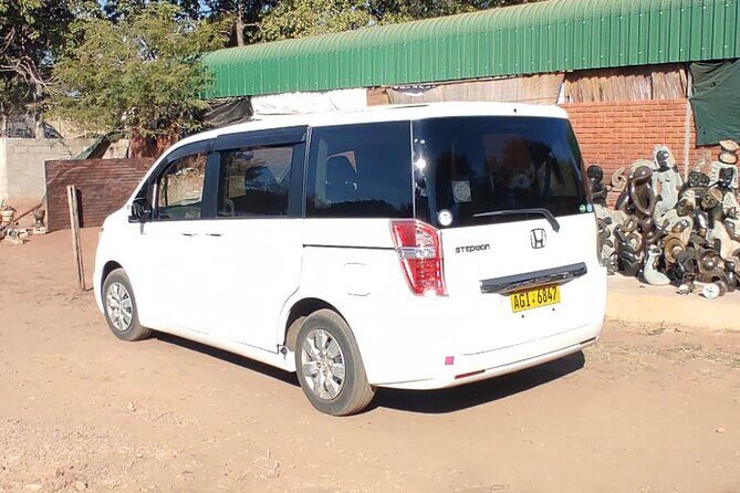 Victoria Falls Airport: Private Transfer to Hotels-Lodges-Airbnbs - Who Will Benefit Most?