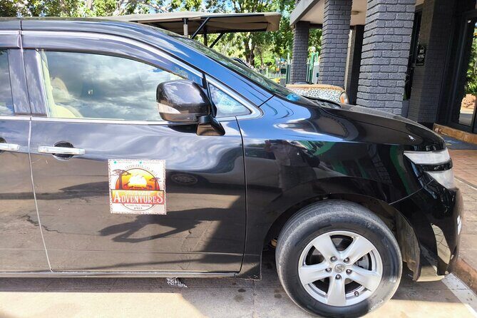 Victoria Falls Airport: Private Transfer to Hotels-Lodges-Airbnbs - Final thoughts