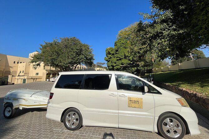 Victoria Falls Airport Transfer to Vic Falls Town, Hotel, Lodge - What To Expect from This Victoria Falls Airport Transfer
