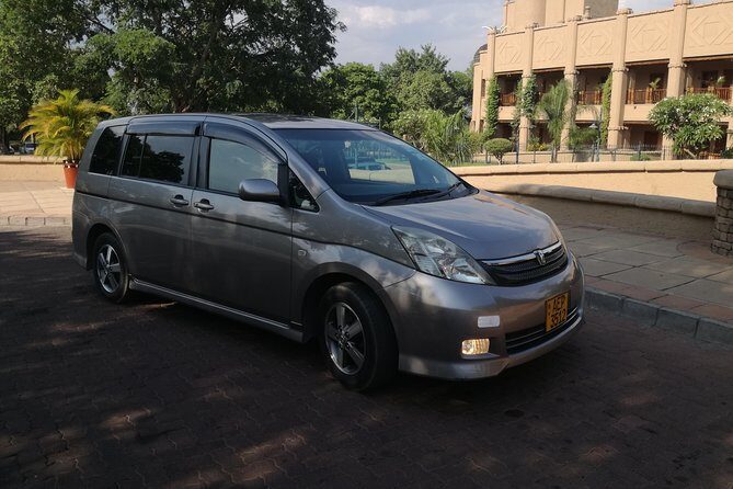Victoria Falls Airport Transfers to Hotels & Lodges - Practical Tips for Travelers
