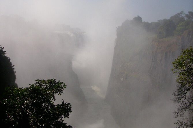 Victoria Falls And Chobe - Reviews That Speak Volumes