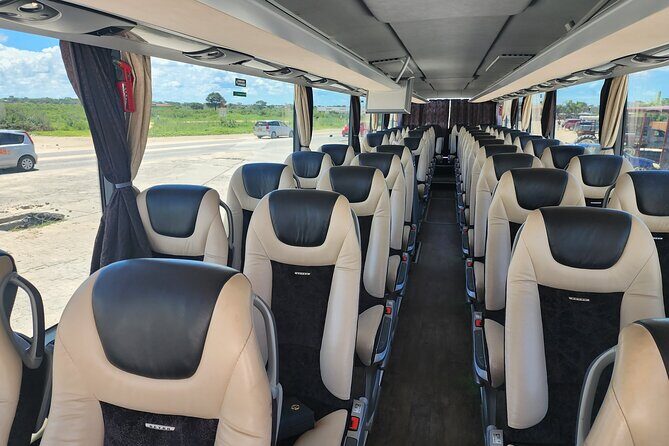 Victoria Falls and Harare Airport Transfers and Car Rentals - The Sum Up