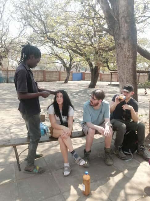 Victoria Falls: Chinotimba Township Tour with a Local Guide - Who Should Consider This Tour?