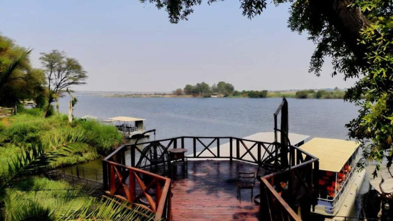 Victoria Falls: Chobe and Quadripoint Day Trip with Lunch - Who Would Love This Tour?