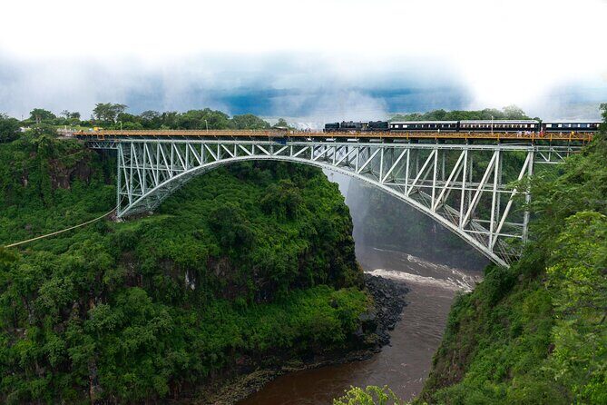 Victoria Falls Cross Border Guided Tour Zambia & Zimbabwe - FAQ