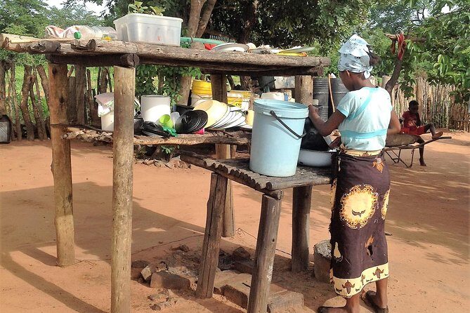 Victoria Falls Cultural Private Village Tour - Final Thoughts: Who Is This Tour Best For?